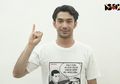 Reza Rahadian Bocorin 4 Langkah Maksimalkan Hak Suara Anak Muda!