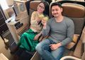 Lama Bungkam Soal Kasus yang Dihadapi Sang Istri, Suami Dewi Perssik : Kali Ini Saya Benar-benar Geram!