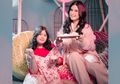 Deretan Penampilan Cantik Cucu SBY, Almira Yudhoyono yang Mulai Beranjak Remaja