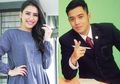 Dijodohkan dengan Kriss Hatta, Ayu Ting Ting Berikan Jawaban Sewot