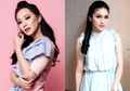 Adu Gaya Fashion Yuanita Christiani dan Sandra Dewi yang Dikenal Sahabatan