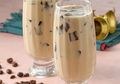 Resep Es Jeli Kopi Putih Segar, Resep Minuman Ala Cafe Yang Mudah Dibuat