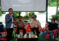 Sinar Mas Land Berikan Beasiswa Jadi YouTuber untuk Sepuluh Gamer NXL