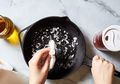 Dari Lemon Hingga Tepung Terigu, Ini 5 Bahan Murah yang Bisa Bersihkan Perabotan Dapur