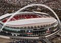 Pertama Kali dalam Sejarah, Suara Azan Berkumandang di Stadion Wembley