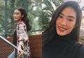 Alika Islamadina Dalam Balutan Dress Tule, Kekinian dan Stylish Banget