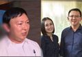 BTP Dikabarkan Menikah, Harry Tjahaja Purnama: Saya cukup bahagia dengan pilihannya