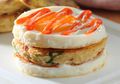 Resep Lapis Telur Goreng Istimewa Untuk Menu Sarapan Bergizi