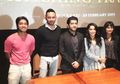 Akui Dirinya Penakut, Ussy Sulistiawaty Nekat Berperan di Film Horor