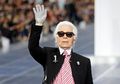 10 Fakta Karl Lagerfeld, Desainer Brand Mewah CHANEL yang Meninggal Dunia