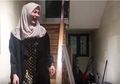 Bingung Pilih Baju Untuk Kekajian Agama, Paula Verhoeven Minta Saran Ke Shireen dan Zaskia Sungkar