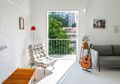 Sering Terlupakan, Jumlah Seater Ternyata Mempangaruhi Kenyamanan pada Sofa, Loh!