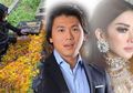 Ziarah ke Makam Almarhum Sang Ayah, Syahrini Minta Restu Nikah dengan Reino Barack?