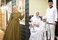 Pamerkan Huniannya di Bogor, Intip Dapur Milik Istri Richie Five Minutes 'Angel Qulbiah' yang Jauh dari Kesan Mewah