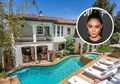 Vanessa Hudgens Jual Rumahnya yang Bergaya Mediterania Senilai 54 Miliar