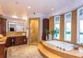 6 Desain Bathtub dari Waktu ke Waktu, Ada yang Dilengkapi Pintu Lho!