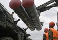 Sistem Rudal S-400 Rusia yang Dipesan Sudah Tiba di Ankara, Ini Ancaman Amerika kepada Turki