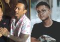 Jelaskan Kronologi Pertemuannya dengan Anang, Jerinx SID Diserang Azriel Hermansyah Lewat Instagram Story Ini