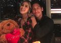 Kerap Terlihat Romantis, Richard Kyle Ungkap Alasannya Belum Ingin Nikahi Jessica Iskandar