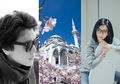 Kabar Pernikahan Reino Barack dengan Syahrini Semakin Ramai, Imam Masjid Istiqlal Beberkan Fakta Mengejutkan tentang Mantan Kekasih Luna Maya Itu