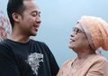 Hidup Bergelimang Harta, Ini Penyesalan Denny Cagur Sebagai Seorang Anak