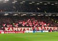 Mirip Punya Indonesia, Bendera Merah Putih Mendadak Muncul di Stadion Inggris