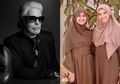 Desainer Legendaris Karl Lagerfeld Meninggal Dunia, Ini Koleksi Tas Mewah Chanel Milik Sungkar Bersaudara