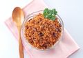 Nikmat Disantap dengan Nasi Hangat, Sajikan Daging Rempah Suwir untuk Akhir Pekan