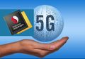 Qualcomm Luncurkan Modem 5G dengan Kecepatan 7 Gbps