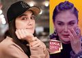 Tangis Luna Maya Pecah di Atas Panggung Saat Mendengar Lagu Kejora Dinyanyikan