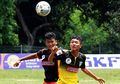 Liga Kompas Kacang Garuda U-14 - Pahit Manis Buah Eksperimen
