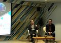 Artificial Intelligence Jadi Topik CTI IT Infrastructure Summit 2019