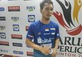 Mohammad Ahsan Menghimbau Masyarakat untuk Berhenti Menyebarkan Foto Dirinya ketika Masih Pakai Celana Pendek
