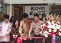 AGM, One Stop Shop Kasur dan Kelengkapan Kamar Tidur Hadir di Jakarta Selatan