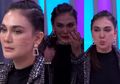 Jeritan Pilu Luna Maya Soal Jodoh yang Tak Jua Hadir: Kayaknya Tuhan Mungkin Nggak Akan Pernah Kasih