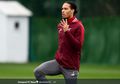 Virgil van Dijk Ternyata Gemar Nonton Film Disney Meski Usianya Tak Lagi Muda