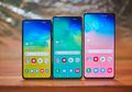 Duh! Bug ini Bikin Baterai Samsung Galaxy S10 Boros