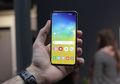 Mendominasi, Samsung Klaim Kuasai 50 Persen Pasar Ponsel Indonesia