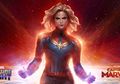 Keren! Game Marvel Future Fight Hadirkan Karakter Captain Marvel