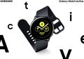 Samsung Luncurkan Galaxy Watch Active dan Galaxy Fit, Harganya?
