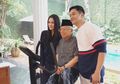 Bocorkan Silsilah Keluarga Adly Fayruz, Angbeen Rishi Sebut Calon Suaminya Cucu Cawapres Ma'ruf Amin
