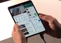 Menarik Ditunggu, Hape Lipat Samsung Galaxy Fold Berbekal 6 Kamera