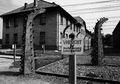 Begini Kondisi Kamp Auschwitz Nazi Jerman yang Disebut Fadli Zon Lebih Manusiawi Dibanding Sel Ahmad Dhani