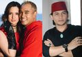 Ekspresi Nia Ramadhani Berubah Saat Rumah Tangganya Diramal oleh Mbah Mijan