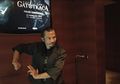 Aktor Laga Cecep Arif Rahman Akan Buat Film Fantasi Satria Dewa Gatotkaca Ramah Ditonton Keluarga