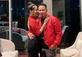 Terpisah Jarak, Vicky Prasetyo Tulis Kata Romantis Super Nyleneh Untuk Anggia Chan