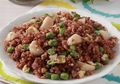 Resep Nasi Goreng Merah Enak Ini Tampil Memikat Jadi Sarapan Keluarga