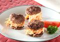Resep Daging Burger Panggang Rumahan Ini Cocok Untuk Bekal Si Kecil Besok