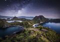 Berlibur ke Taman Nasional Komodo? Jangan Lewatkan 5 Destinasi Ini