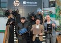 HP Luncurkan Spectre Folio di Indonesia, Pertama dengan Kulit